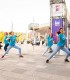 Hip hop, house or commercial dance classes for adults in Cluj