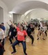 Hip hop, house or commercial dance classes for adults in Cluj