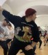 Hip hop, house or commercial dance classes for adults in Cluj
