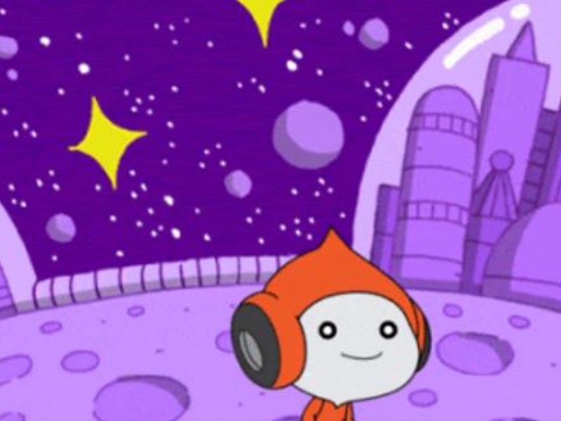 Online programming courses for children and teenagers