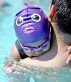 Children's swimming lessons with professional instructors at Aqua Swim