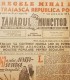 Ziar sau revista originala din ziua nasterii sau din orice zi importanta