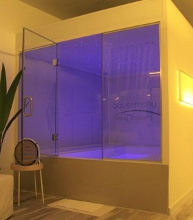 Terapia prin plutire in Brasov - experienta easy floating