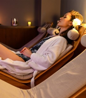 Offer a Gift Card to Hotel Iaki - luxury relaxation by the sea