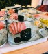 Gift Card pentru iubitorii de sushi din Bucuresti