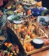 Gift Card pentru iubitorii de sushi din Bucuresti