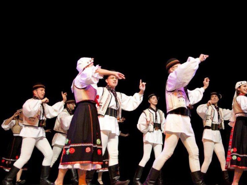 Cursuri de dansuri populare pentru adulti, in Brasov