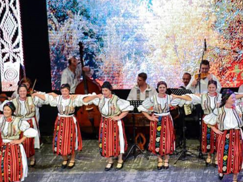 Cursuri de dansuri populare pentru adulti, in Brasov