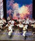 Romanian traditional dance courses for adults in Brasov