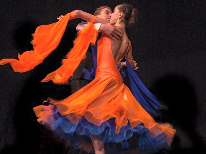 Ballroom dance courses for adults in Brasov