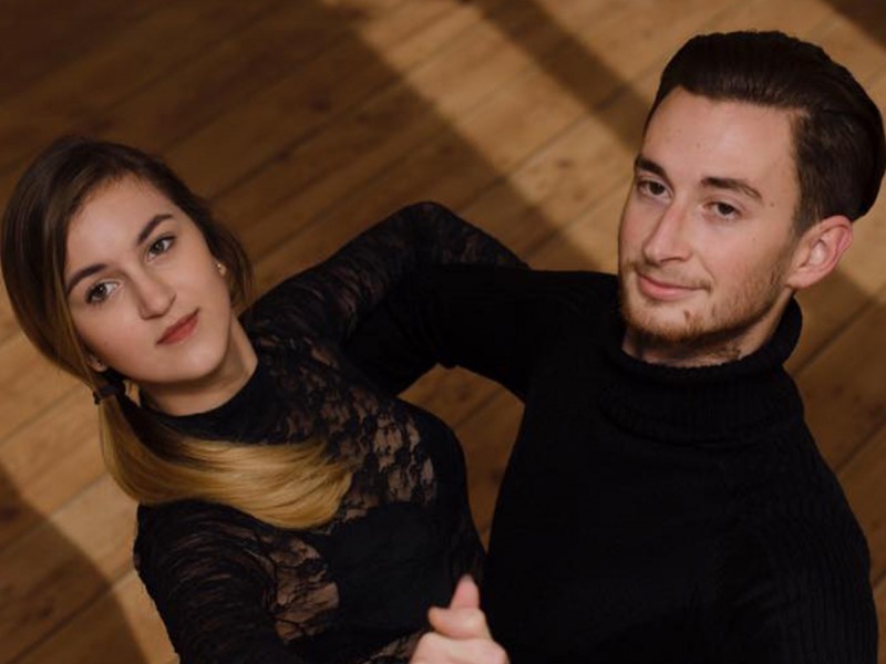 Ballroom dance courses for adults in Brasov