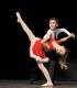 Modern dance courses for children in Brasov