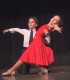 Modern dance courses for children in Brasov