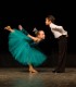 Modern dance courses for children in Brasov