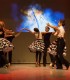 Modern dance courses for children in Brasov