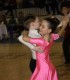 Modern dance courses for children in Brasov