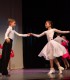 Modern dance courses for children in Brasov