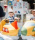 Activities for adults and children at Turnover House in Brambura Park