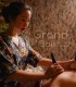 Herbal Balls Thai Massage for Stress and Anxiety Relief