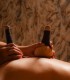 Herbal Balls Thai Massage for Stress and Anxiety Relief