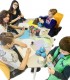 3-day programming camp for children in Bucharest