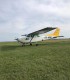 Zbor de initiere cu avionul