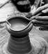 Experience connecting with clay - pottery workshop, in Bucharest