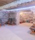 Discover the benefits of the salt mine, in Bucharest