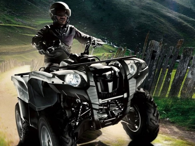 Exploreaza Transfagarasanul salbatic de pe ATV sau Buggy