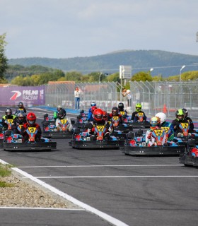 Vino la cel mai impresionant karting din Brasov pentru adrenalina la maximum