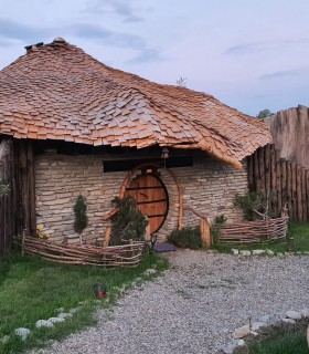 The most beautiful place in Neamt - be closer to nature!