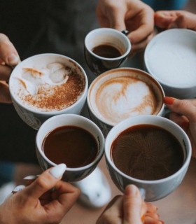 Experienta unica la Tucano Coffee in Bucuresti
