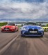 Simte super adrenalina pe circuit cu un BMW alaturi de profesionisti