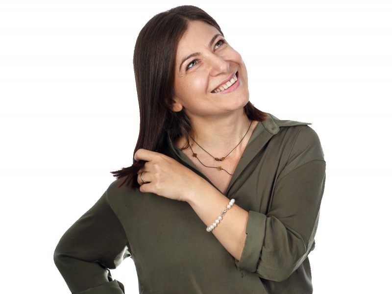 Tu esti oglinda afacerii tale - sedinta foto de branding personal
