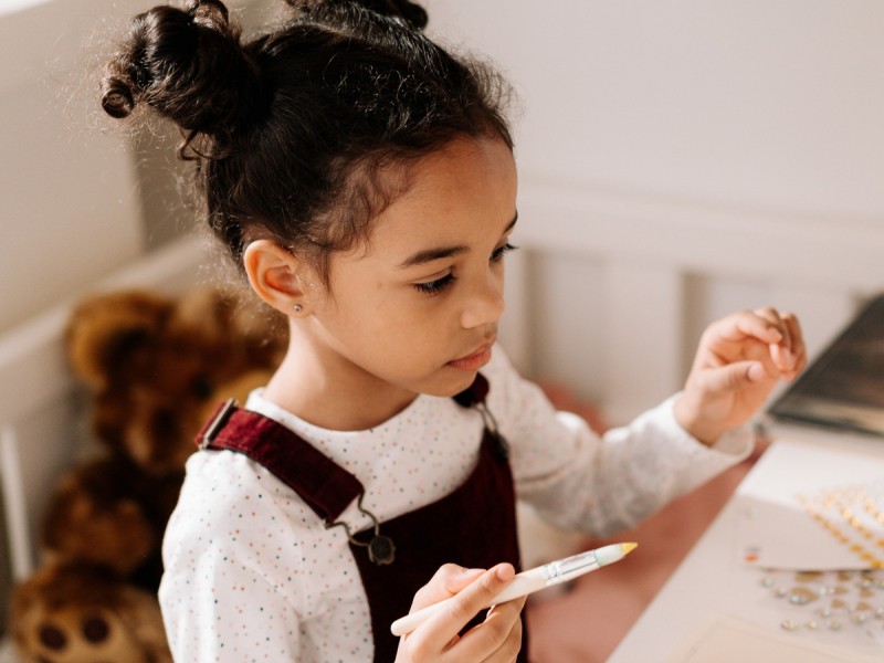 Open new horizons for your child at CHIBI drawing classes