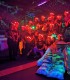 Evadeaza din realitate impreuna cu gasca ta - Laser Tag indoor in Cluj