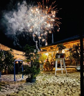 Enjoy top dishes in an exclusive restaurant in Mamaia Nord