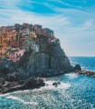 Tur romantic VIP pentru tine si partenerul tau in Cinque Terre
