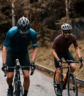Discover the beauty of Snagov Forest on a family bike tour