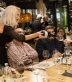 Learn from the experts the art of wine tasting