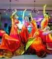 Wedding gifts and private parties: spectacular dance shows