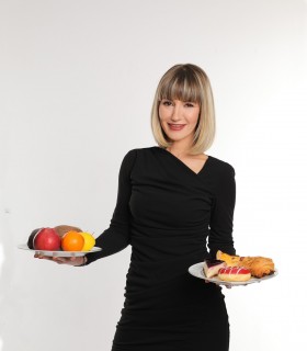 Change starts TODAY - nutrition programs or body assessment