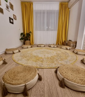 Individual and couples art therapy experiences in Bucharest