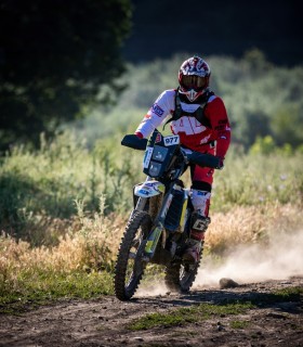 Adrenalina pe 2 roti - Experiente Enduro de o zi pline de aventura