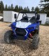 UTV rides in Brasov with professional guides