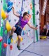 Cursuri de initiere in escalada pentru copii, in Bucuresti