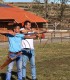 Your first archery lesson near Sibiu