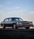 Plimbare prin statiunea Mamaia intr-un Cadillac de epoca decapotabil