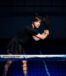 Cursuri de Padel cu antrenor personal in Bucuresti