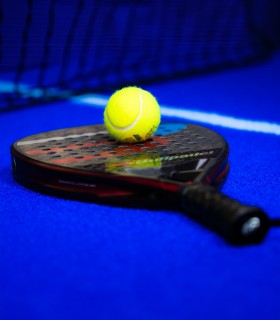 Abonament lunar la cea mai moderna sala de padel din Bucuresti
